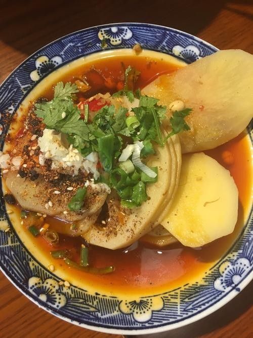 文廟新天地有哪些美食推薦？（德陽文廟新天地有哪些甜品店,文廟新天地有哪些甜品店）