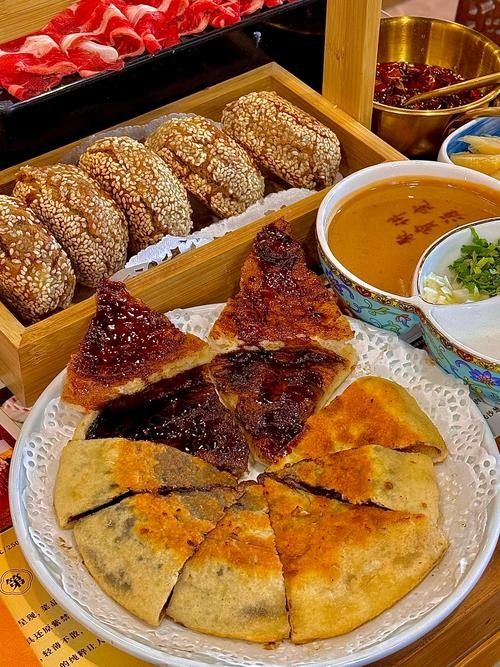 文廟新天地有哪些美食推薦？（德陽文廟新天地有哪些甜品店,文廟新天地有哪些甜品店）