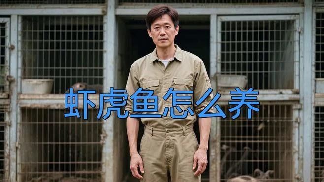 蝦虎魚在混養(yǎng)中需要注意什么？（蝦虎魚混養(yǎng)的注意事項） 蝦虎魚在混養(yǎng)中需要注意什么？（蝦虎魚混養(yǎng)的注意事項） 龍魚百科 第1張