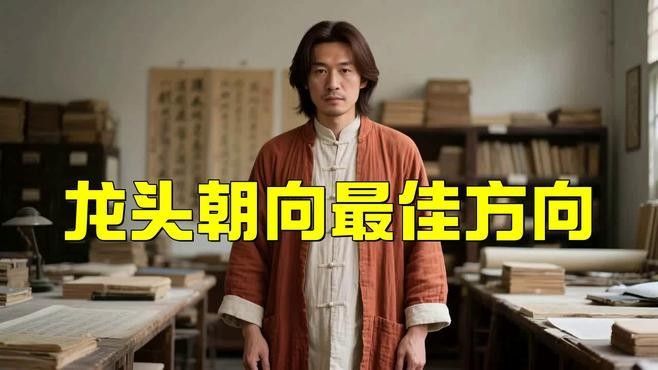 龍頭朝外安裝有哪些科學解釋（水龍頭朝外安裝的科學解釋） 龍頭朝外安裝有哪些科學解釋（水龍頭朝外安裝的科學解釋） 龍魚百科 第5張