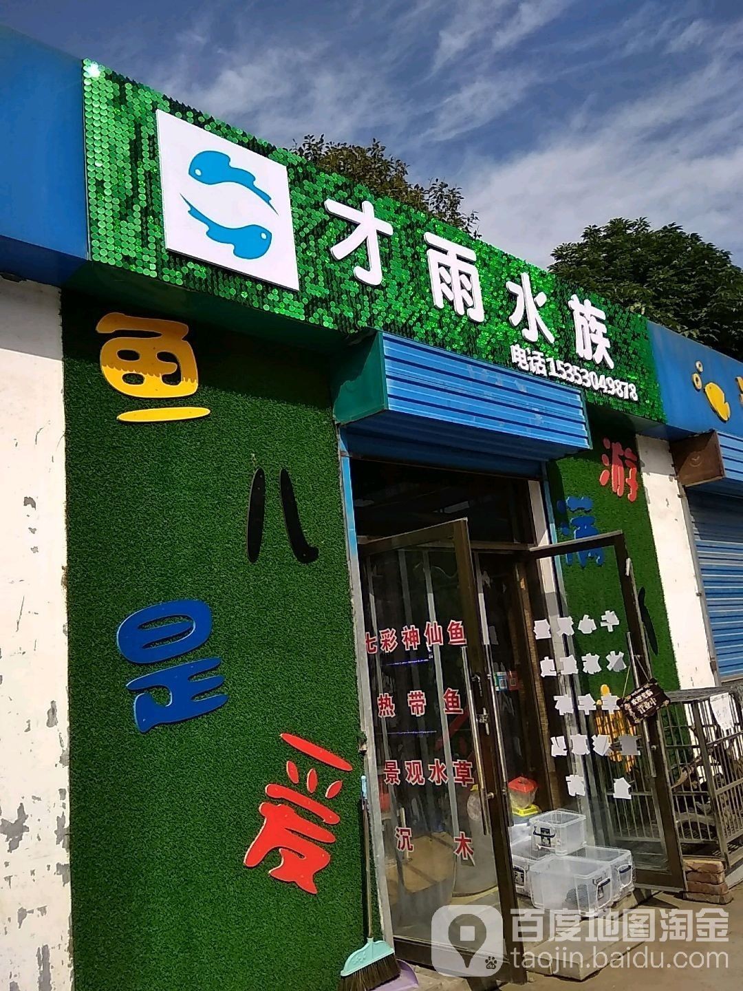 才雨虹龍水族館的營(yíng)業(yè)時(shí)間（上海海洋水族館有哪些特色展區(qū)？） 才雨虹龍水族館的營(yíng)業(yè)時(shí)間（上海海洋水族館有哪些特色展區(qū)？） 龍魚百科 第7張