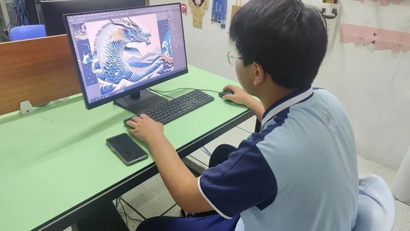 龍魚卡通動漫形象有哪些（有哪些著名的龍魚卡通動漫形象？）