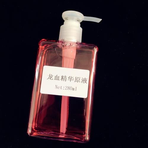 如何合理利用紅龍精華？