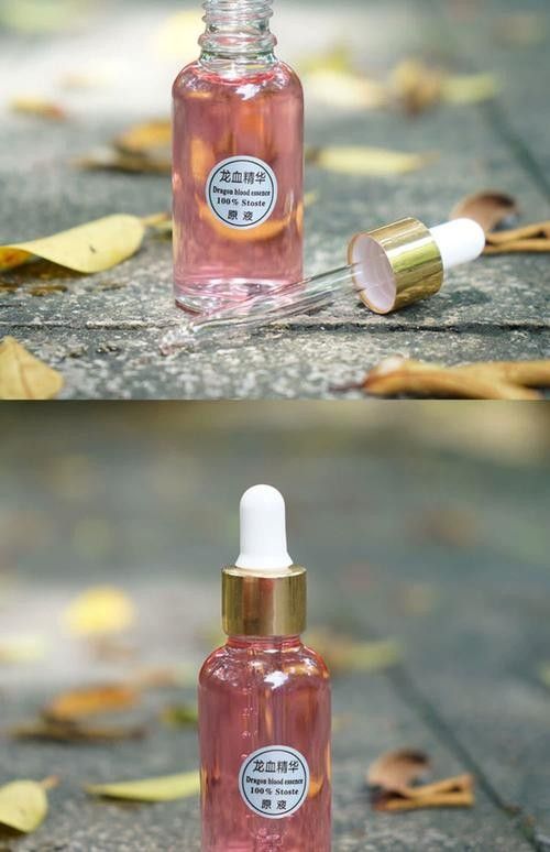 如何合理利用紅龍精華？