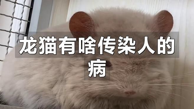 龍貓遺傳病可以治療嗎