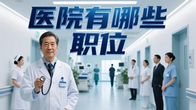該科室有哪些工作人員？ 該科室有哪些工作人員？ 龍魚(yú)百科 第2張