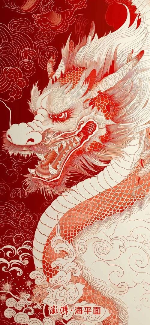 紅龍之眼壁紙有哪些風格 龍魚百科 第21張 紅龍之眼壁紙有哪些風格 紅龍之眼壁紙有哪些風格 龍魚百科 第21張