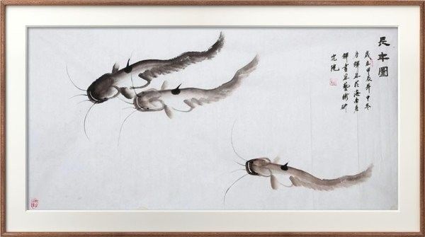 唐鐸還有哪些知名作品？ 唐鐸還有哪些知名作品？ 龍魚百科 第3張