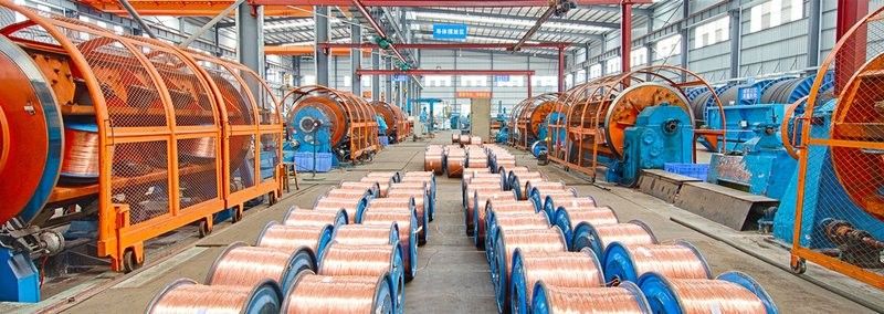 金龍羽電線有哪些認(rèn)證