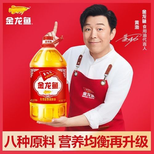 5升金龍魚調和油有哪些規格（金龍魚調和油怎么選產品生命周期史金龍魚調和油黃金比例） 5升金龍魚調和油有哪些規格（金龍魚調和油怎么選產品生命周期史金龍魚調和油黃金比例） 龍魚百科 第2張