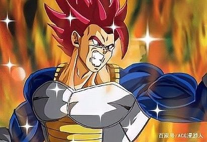 貝吉特和全王誰更強（《龍珠超》貝吉特和全王誰更強？） 貝吉特和全王誰更強（《龍珠超》貝吉特和全王誰更強？） 龍魚百科 第11張
