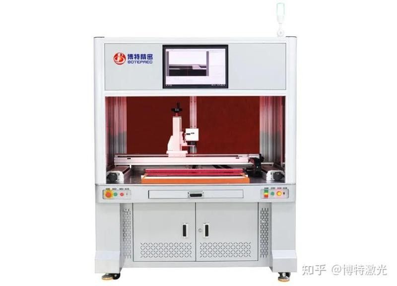博特激光有哪些成功案例？（博特激光為多家知名汽車制造商提供了激光焊接解決方案） 博特激光有哪些成功案例？（博特激光為多家知名汽車制造商提供了激光焊接解決方案） 龍魚百科 第1張