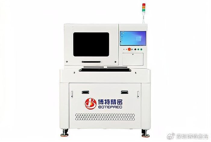 博特激光有哪些成功案例？（博特激光為多家知名汽車制造商提供了激光焊接解決方案） 博特激光有哪些成功案例？（博特激光為多家知名汽車制造商提供了激光焊接解決方案） 龍魚百科 第2張
