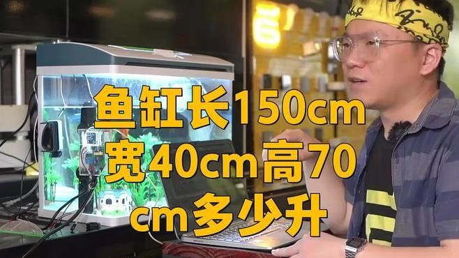 藍色金龍魚需要多大的魚缸？（藍色金龍魚需要多大的魚缸，養殖藍色金龍魚需要多大的魚缸）