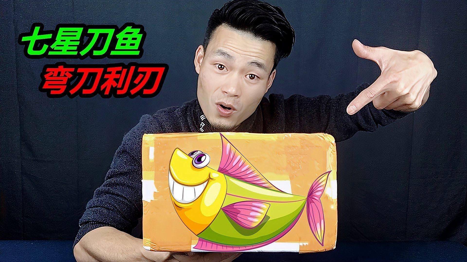 七星刀魚和哪些魚混養(yǎng)最佳？（七星刀魚混養(yǎng)注意事項有哪些七星刀魚混養(yǎng)的五個注意事項）