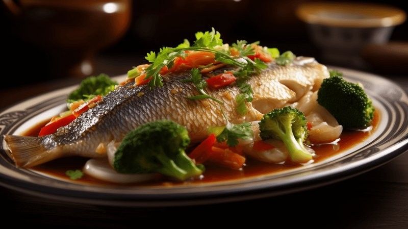 大連龍魚的最佳烹飪時間（大連龍魚的最佳烹飪時間是什么時候掌握最佳烹飪時間） 大連龍魚的最佳烹飪時間（大連龍魚的最佳烹飪時間是什么時候掌握最佳烹飪時間） 龍魚百科 第7張