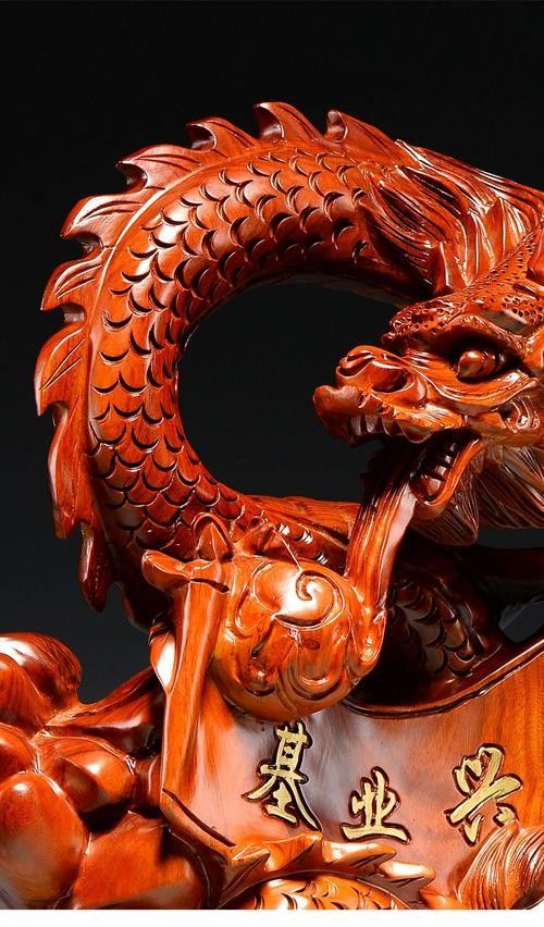 龍頭擺件有哪些材質可選？（曲陽縣炳宇雕塑有限公司曲陽縣炳宇雕塑有限公司選擇龍頭擺件）