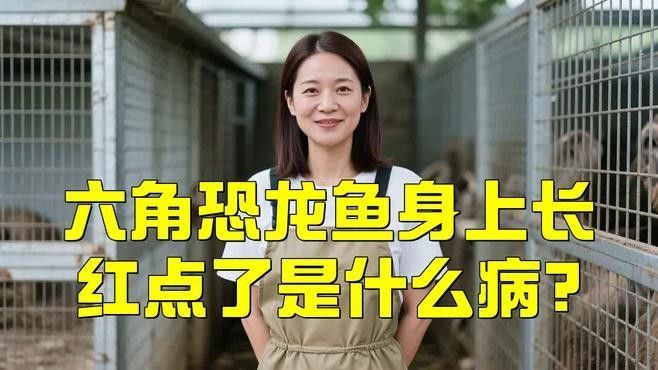 恐龍魚有哪些常見疾病（恐龍魚可能遇到的常見疾病）