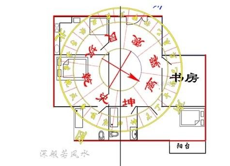 龍頭朝外是否真的會影響財運（龍頭朝外會影響財運嗎？）