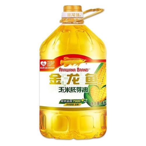 新青金龍魚是雜牌子嗎（新青金龍魚與金龍魚有何關聯？）
