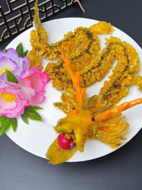 天涯金龍魚最簡單三個部位 天涯金龍魚最簡單三個部位 觀賞魚百科