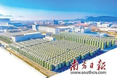 金龍魚產業城預計何時完工（關于金龍魚產業城完工時間的公告）