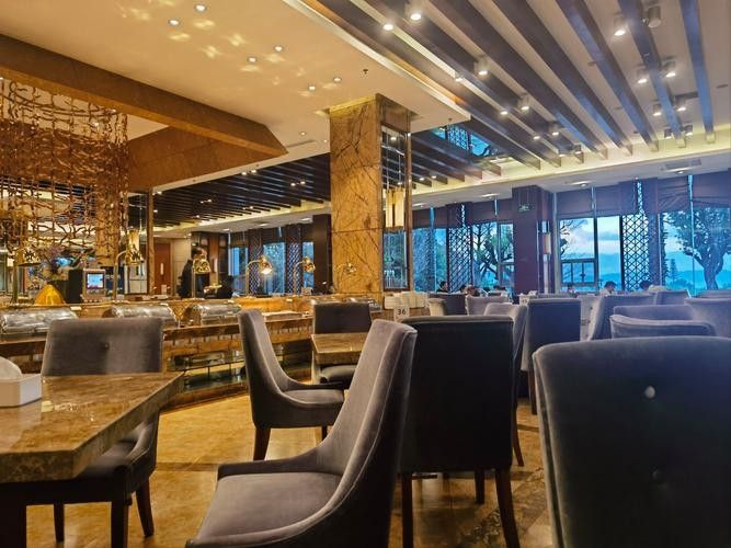 世紀金源購物中心有哪些餐飲選擇？（世紀金源購物中心餐飲選擇）