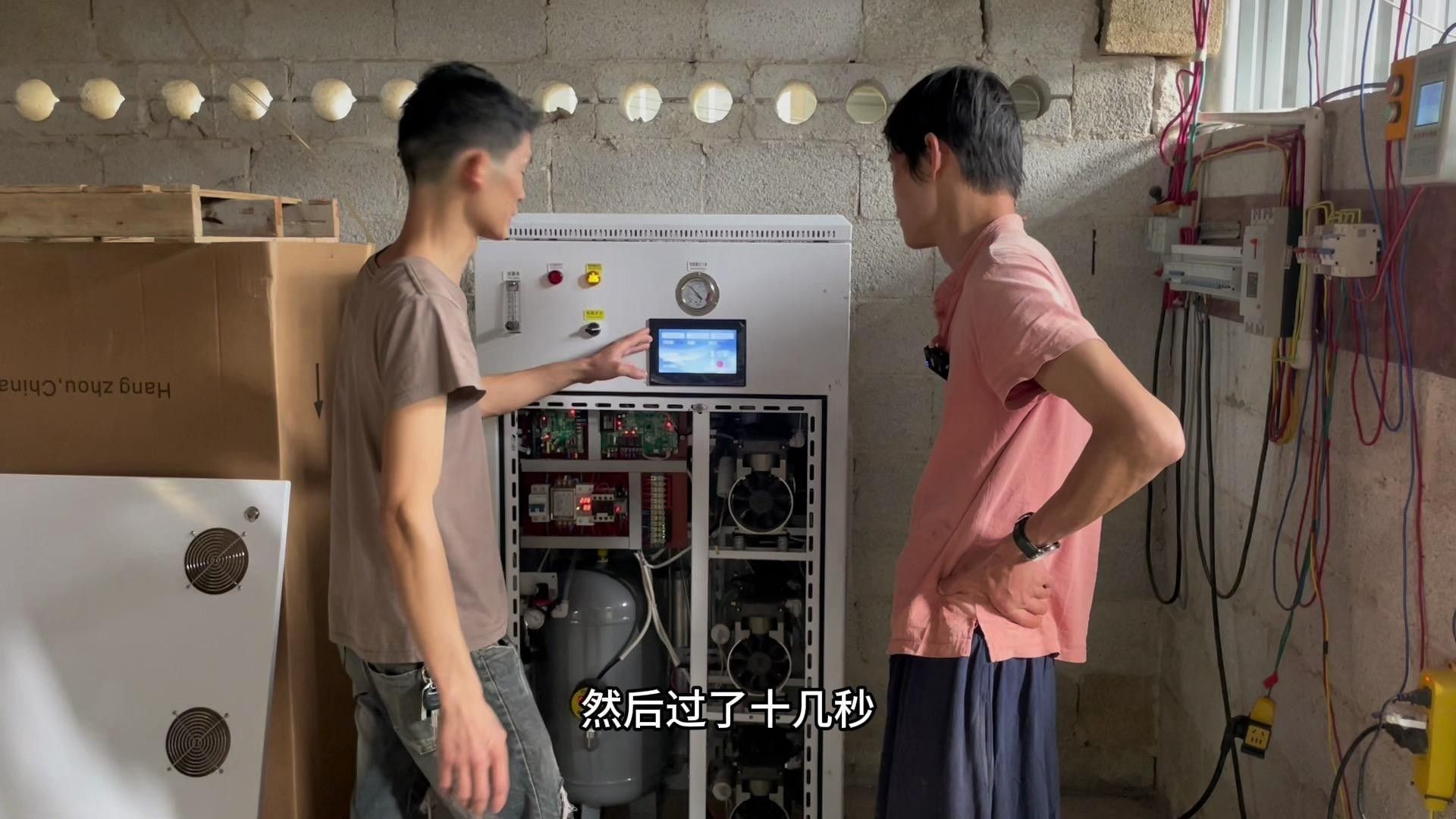 加州鱸的設施化養殖技術有哪些？（加州鱸設施化養殖技術） 加州鱸的設施化養殖技術有哪些？（加州鱸設施化養殖技術） 龍魚百科 第2張