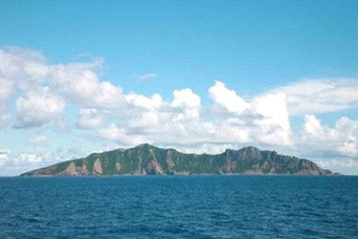 釣魚島龍魚（釣魚島龍魚的生態(tài)以山羊和本地動植物為主，網(wǎng)友：壓根不值錢）