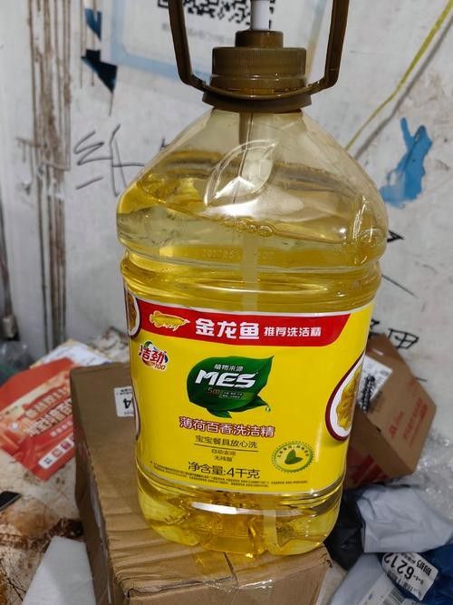 金龍魚洗潔精哪個系列最好用？（金龍魚洗潔精哪個系列性價比最高金龍魚洗潔精哪個性價比最高）
