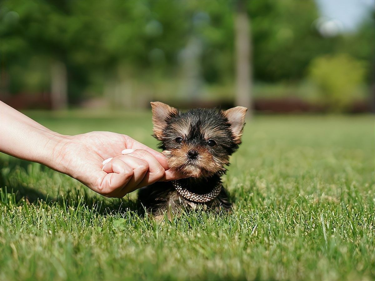 紅龍犬社會化訓練有哪些具體方法（狗狗社會化訓練需要多長時間，紅龍犬社會化訓練攻略） 紅龍犬社會化訓練有哪些具體方法（狗狗社會化訓練需要多長時間，紅龍犬社會化訓練攻略） 龍魚百科 第4張
