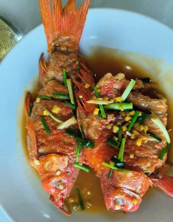 江西婺源什么魚有名