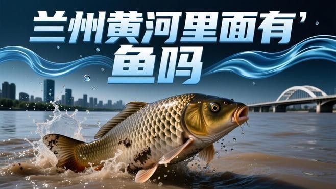 甘肅有什么魚種 甘肅有什么魚種 觀賞魚百科 第4張