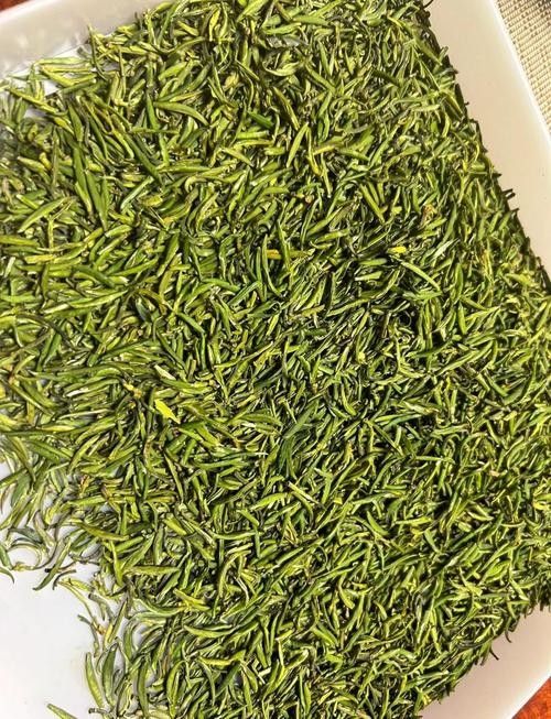 開化龍頂（開化龍頂茶是什么茶老任說三農，茶江湖里的龍頂）