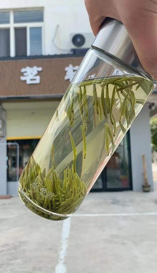 開化龍頂（開化龍頂茶是什么茶老任說三農，茶江湖里的龍頂）