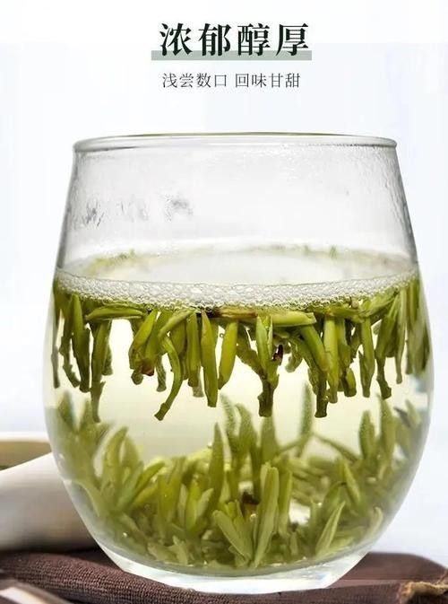 開化龍頂（開化龍頂茶是什么茶老任說三農，茶江湖里的龍頂）