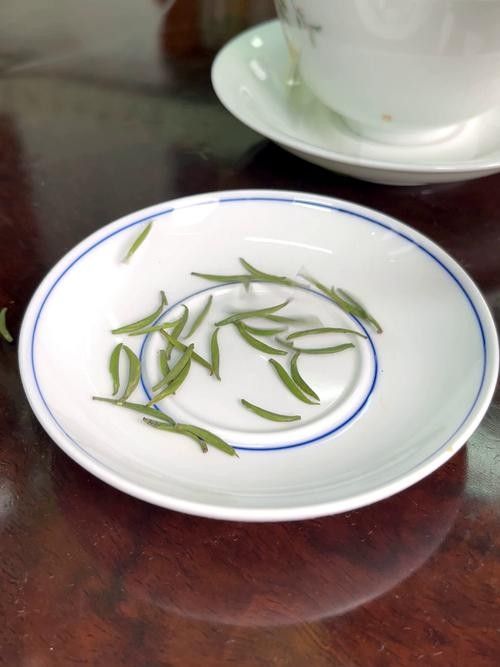 開化龍頂（開化龍頂茶是什么茶老任說三農，茶江湖里的龍頂）