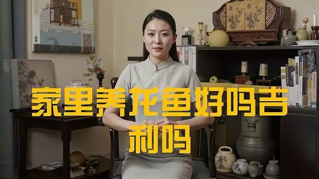 養龍魚是聚財還是破財（養龍魚是聚財還是破財？）