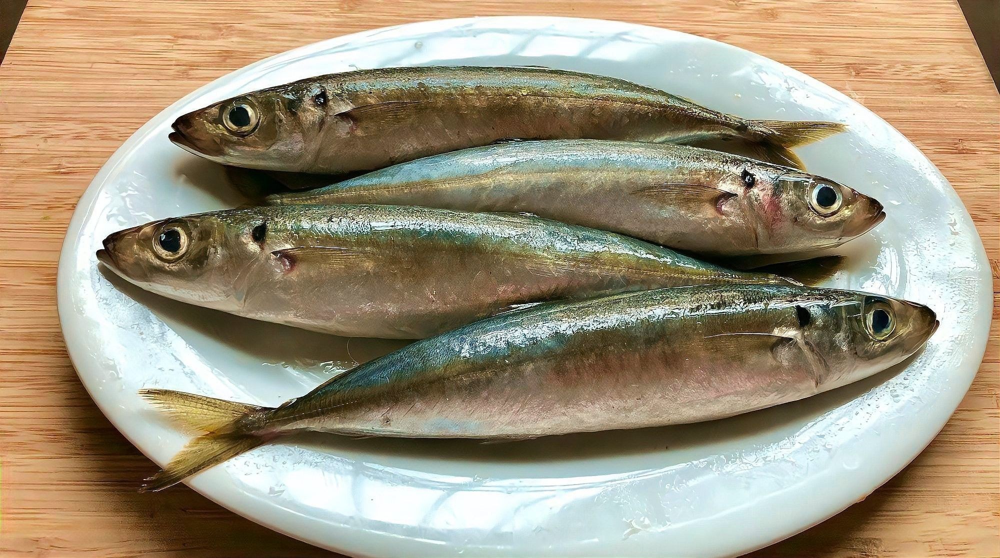 如何清洗和處理巴浪魚？（巴浪魚怎么清洗和處理）