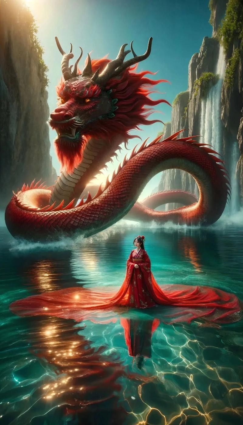 紅龍之眼壁紙有高清版本嗎（紅龍之眼壁紙是否提供高清版本取決于具體的來源） 紅龍之眼壁紙有高清版本嗎（紅龍之眼壁紙是否提供高清版本取決于具體的來源） 龍魚百科 第24張