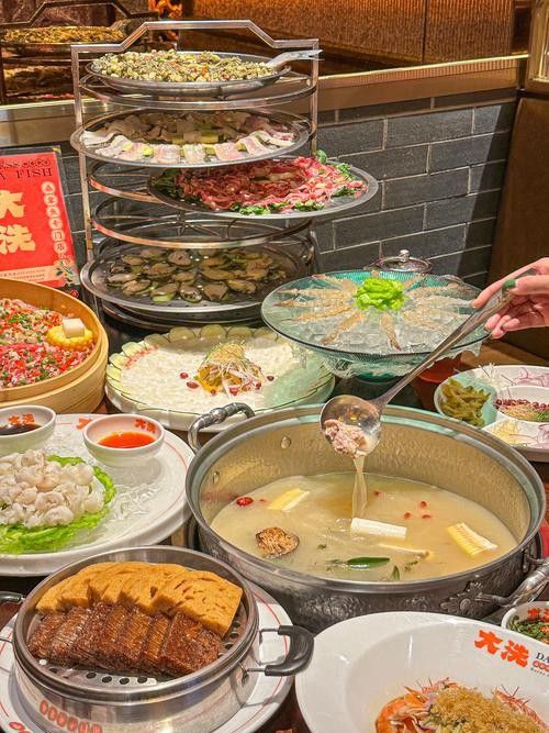 順德吃魚最好的地方（佛山順德吃魚最佳地點介紹，順德吃魚最佳地點介紹）