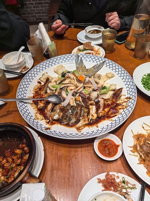 順德吃魚最好的地方（佛山順德吃魚最佳地點介紹，順德吃魚最佳地點介紹）