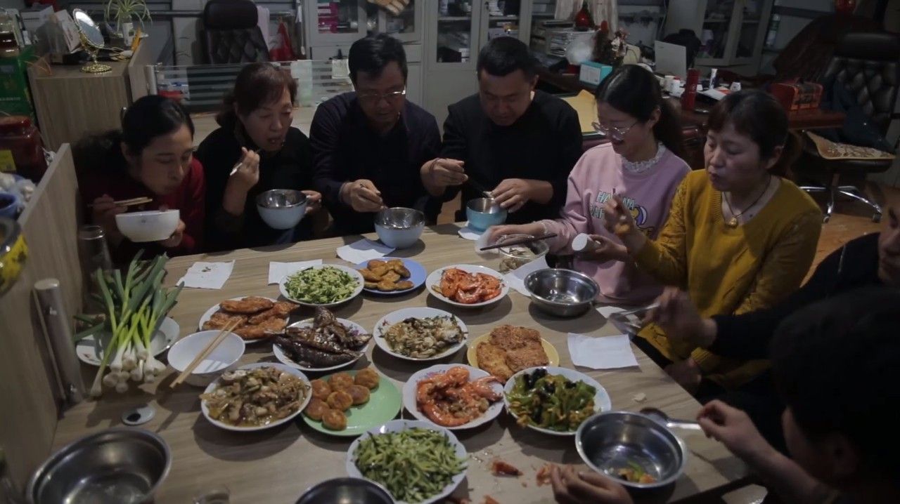 萊州人最喜歡的魚（萊州人鐘愛的美味,針良魚你嘗過嗎）