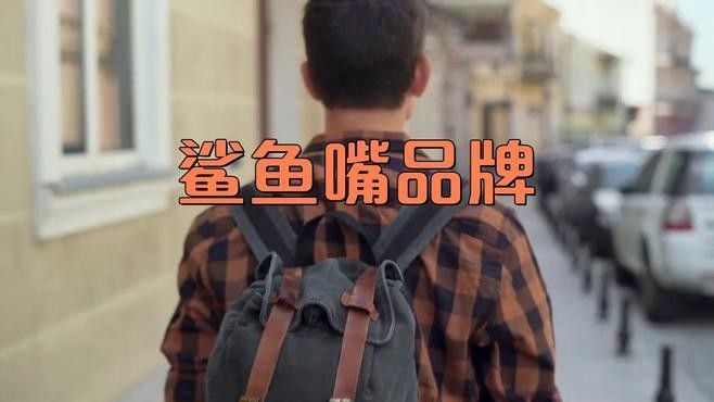 鯊魚嘴是哪個國家的牌子（潮人必備鯊魚嘴品牌財稅通鑒鯊魚嘴品牌財稅通鑒） 鯊魚嘴是哪個國家的牌子（潮人必備鯊魚嘴品牌財稅通鑒鯊魚嘴品牌財稅通鑒） 觀賞魚百科 第7張