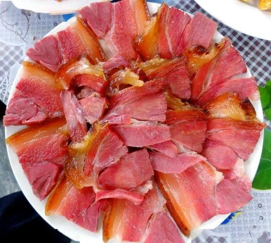 云南怒江州特產(chǎn)