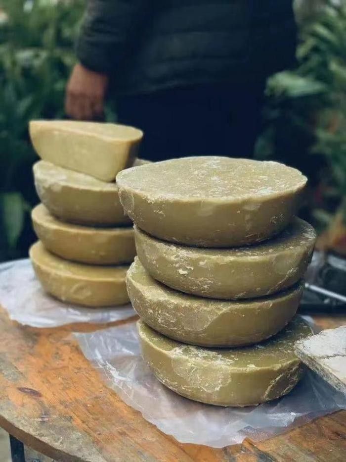云南怒江州特產(chǎn)