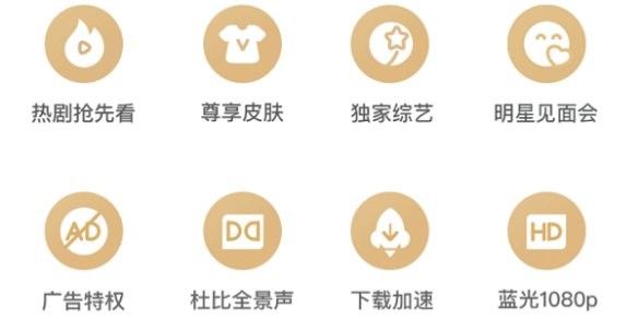 愛奇藝會員價格是多少（愛奇藝vip會員價格表一覽愛奇藝vip價格表一覽）