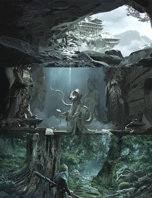 推薦一些更黑暗的奇幻電影（口黑暗童話電影推薦：《異形：契約2》**）
