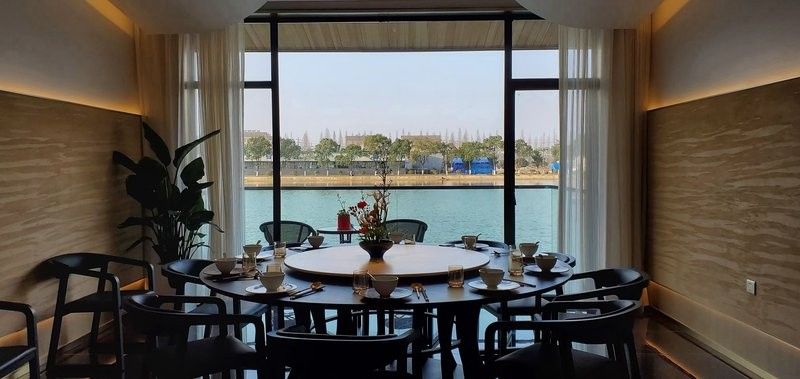龍騰四海魚場的口碑如何？