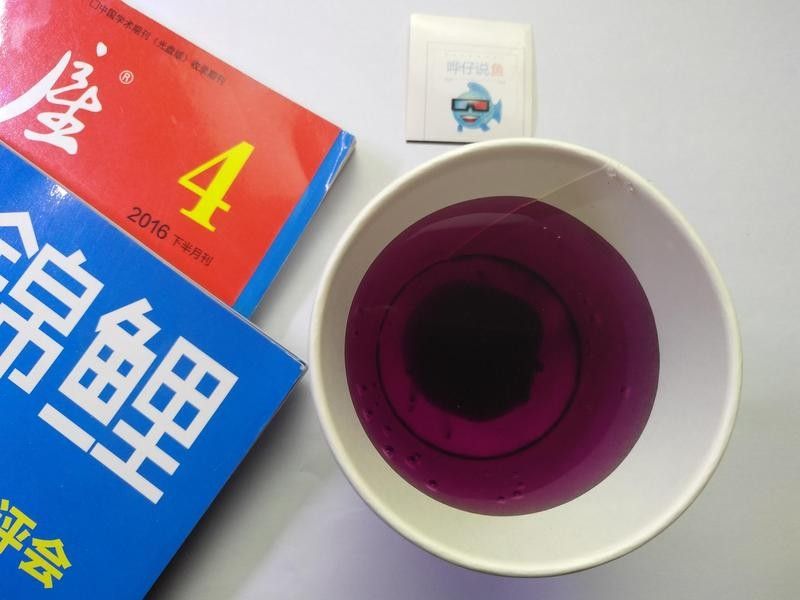 高錳酸鉀對龍魚有害嗎（高錳酸鉀對魚有傷害嗎） 高錳酸鉀對龍魚有害嗎（高錳酸鉀對魚有傷害嗎） 龍魚百科 第3張